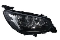 Valeo Hauptscheinwerfer Rechts FüR Peugeot 208 II Ub_ Up_ Uw_ 2008 UD UK