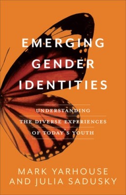 Emerging Gender Identities: Understanding the Diverse Experiences of - VERY GOOD