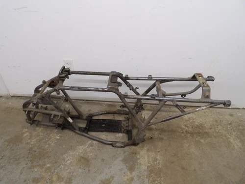 FRAME | MODEL K4