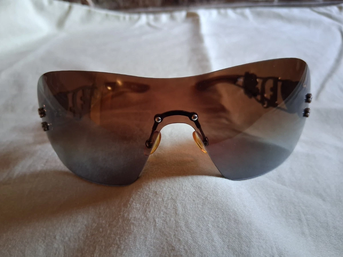 Dior Rimless Sunglasses for Women for sale | eBay
