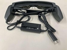 Epson BT-40 MOVERIO Smart Glasses OLED Panel FullHD Model Controller Japan