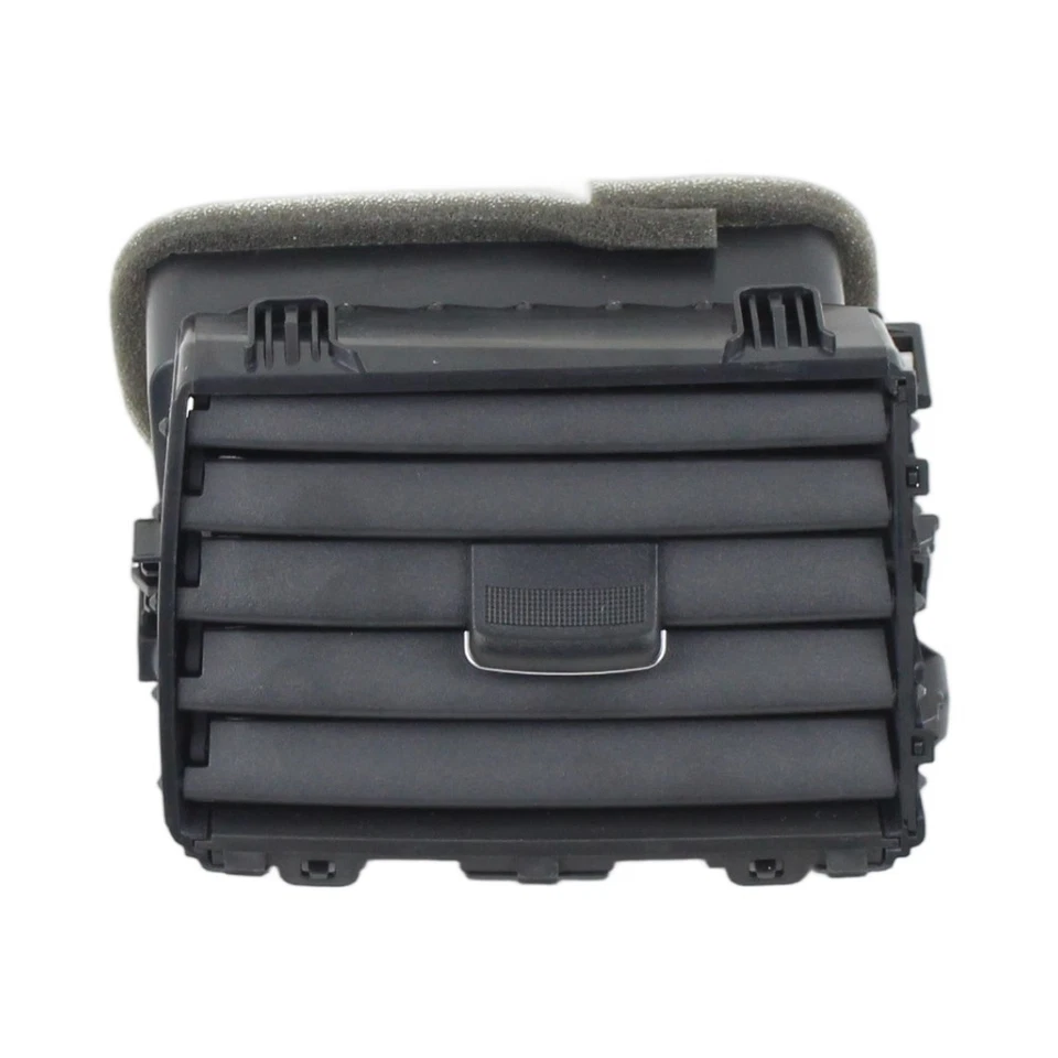 Center Dash Driver Side Air Outlet Vent For Mitsubishi 2011-2019 Outlander Sport Foto 2 de 4