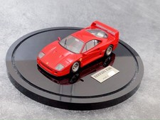 Bbr1/43F40 Ferrari Red