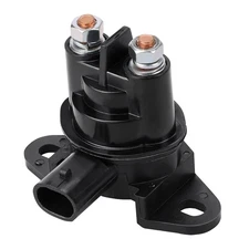 New 278002347 Starter Solenoid Relay For SeaDoo PWC GTX 4 TEC 1995-2009