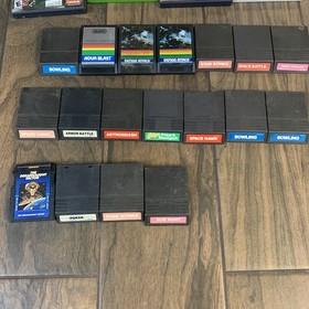 Massive Untested Video game Lot 75 Games Plus More Please Read Description