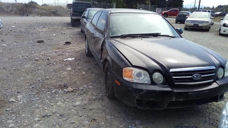 Conjunto de bomba de combustible de 2004 Kia Optima 2,4 L 7293185 Foto 4 de 4