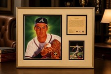 Top 10 Greg Maddux Baseball Cards 32