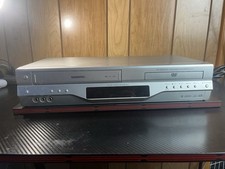 Toshiba SD-V393SU1 DVD VCR Player Combo VHS Recorder DVD Parts-read description
