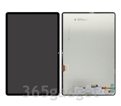 LCD Display Touch Screen Digitizer For Samsung Galaxy Tab S10 FE+ SM-X620 13.1''