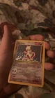 MEWTWO 10/102 - Holo RARE - VINTAGE WOTC POKEMON CARD - BASE SET - MP/HP