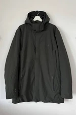 UBR LIBR Expedition Coat – Primaloft® Size XXL