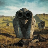 Jean-Michel Jarre Equinoxe Infinity (Schallplatte) 12\ Album"
