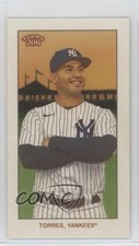 2021 Topps 206 Series 1 Piedmont Back Gleyber Torres #34 zg6
