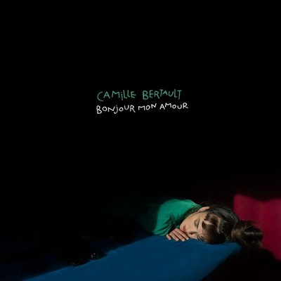 Camille Bertault Bonjour Mon Amour (CD)