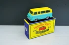 Matchbox Lesney No70 Thames Estate Spw Clear Windows 2 VNM Plus Original Box