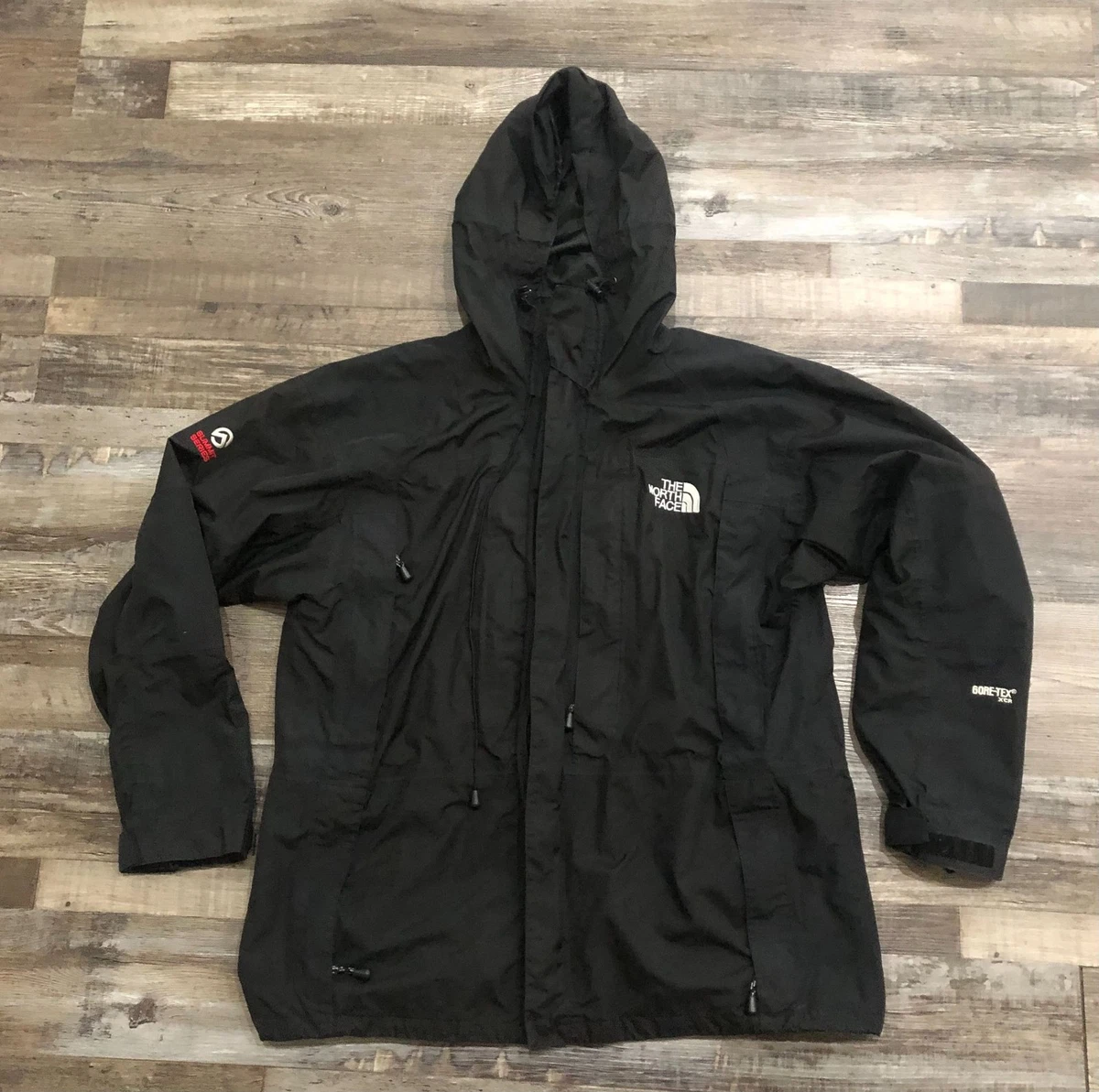 North Face Gore Tex Jacket for sale - eBay