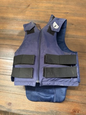 Tipperary Safety Vest Youth M