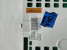 W10876172 Whirlpool Dryer Board - Control