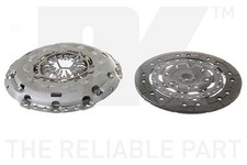 Disque d'embrayage Jaguar X-TYPE