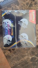 Pokemon Phantasmal Flames ME02 Booster Box Brand New Factory Sealed 2025