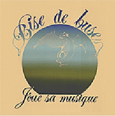 #ad Bise de Buse Joue Sa Musique New CD $19.92