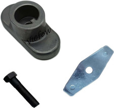 Lawn Mower Blade Adapter Kit 25MM Center Hole for MTD Craftsman Troy-Bilt Ryobi