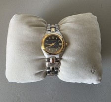 Bulova Accuton Ladies Wristwatch Barcelona 28M03