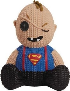 Gadget - Goonies (The): Sloth Handmade By Robots Vinyl Fig - Handmade By Robots
