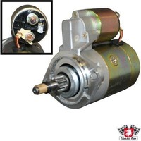 JP Group 8190300400 Starter FüR VW