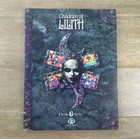 Children of Lilith (Tribe 8 Roleplaying Game RPG) Dream Pod 9