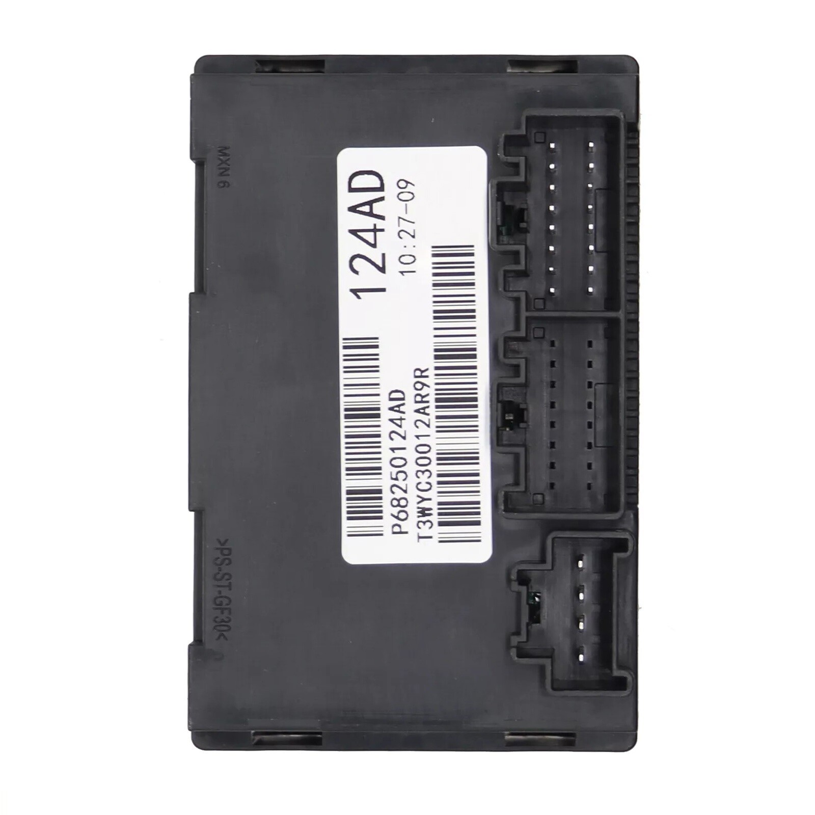 Transfer Case Control Module 68250124AD Fits Dodge Jeep Grand Cherokee 2016-2018