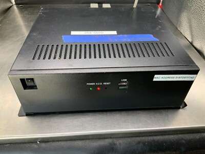 iEi EB-2850GB-N270-R10-IS Controller