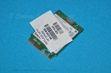 HP Pavilion x360 15-CR 15-cr0017nr 15-cr0000 Laptop Wi-Fi Card w/ 2Ports
