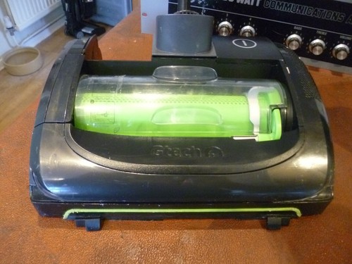 Gtech Air Ram K9 Cordless Vacuum Cleaner With Gtech Charger- Clean & Tidy - Picture 6 of 16