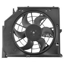 Engine Cooling Fan Assembly-Radiator Cooling Fan Replacement