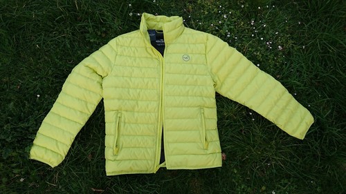 Mens Hollister Ultimate Down Collection 