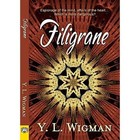 Filigrane by Y L Wigman (Paperback / softback, 2014)