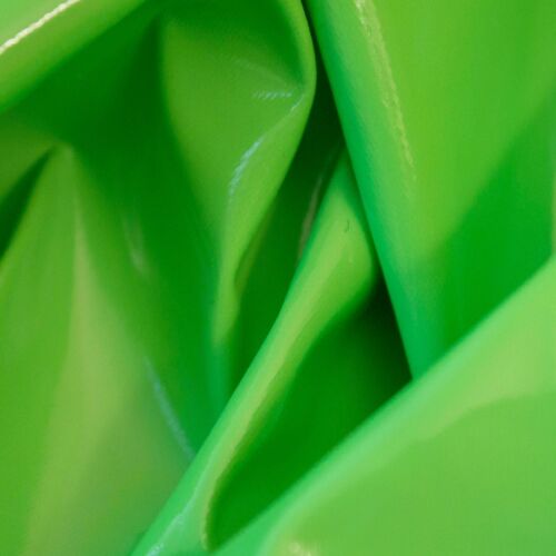 PVC Inflatable Fabric for Structures & Mascots - PU Coated with Technical Tests - Picture 135 of 172
