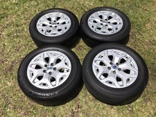2019 - 2021 Subaru Forester Wheels Rims 17x7 Factory Oem Tires Silver