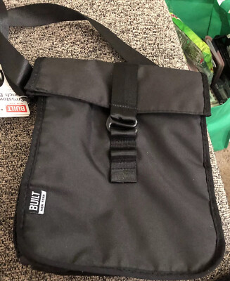 built crosstown lunch bolsa