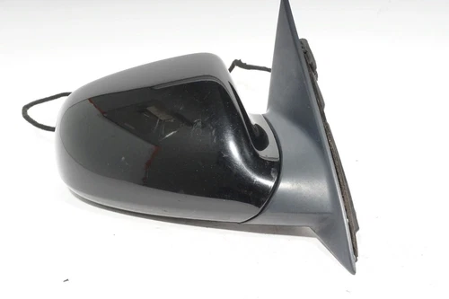 04 05 06 07 AUDI A8L D3 SIDE VIEW MIRROR RIGHT PASSENGER DOOR (PARTS ONLY!!) OEM