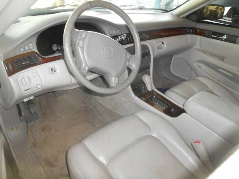 Chasis ECM entrada sin llave con bloqueo antirrobo compatible 01-05 Bonneville 47214 Foto 4 de 4