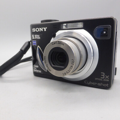 SONY Cyber-shot G カメラ Sony DSC-WX5 Review