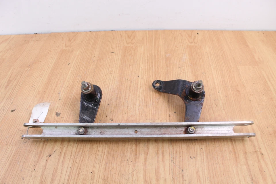 ARCTIC CAT KING CAT 900 2005 EFI pivote de dirección Foto 2 de 4