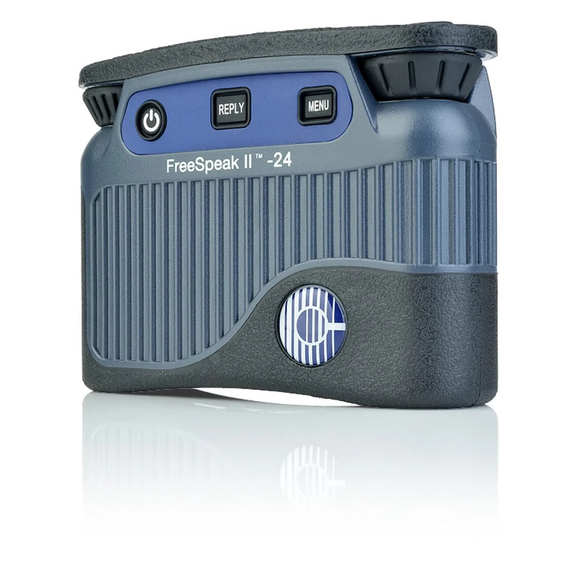 Clear-Com FSII-BP24-X4-O2 FreeSpeak II Цифровой беспроводной поясной комплект O2