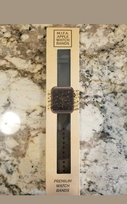 mifa hybrid leather sports band