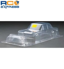 HPI Racing Bmw 2002 Turbo Body Wb225mm HPI7215