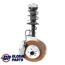 BMW X4 G26 eDrive 35 Front Right O/S Spring Strut Leg Suspension Wheel Hub Brake