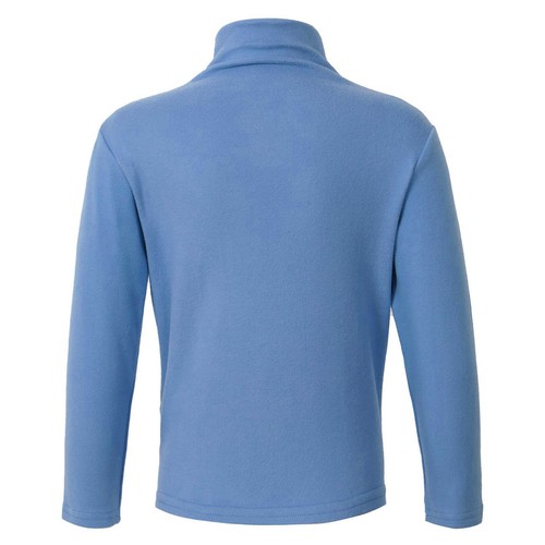 Kids Boys Girls Thermal Tops Solid Long Sleeves Turtleneck Baselayer Shirts - Picture 57 of 118
