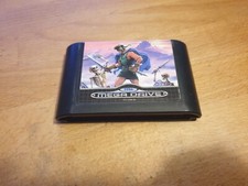Thumbnail of ebay&reg; auction 155805724785 | Shining Force Sega Mega Drive MD PAL